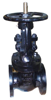 New Product: Cast Iron Gate Valves