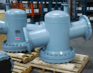baskets strainers ready to ship Sure Flow Equipment