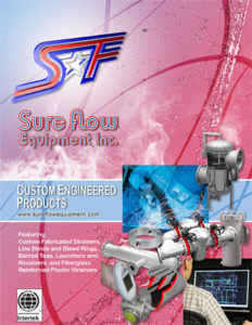 Custom Engineered Products catalog cover small