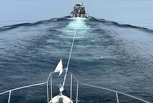 Going That Extra Mile for Customers